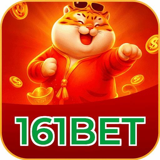 161BET logo