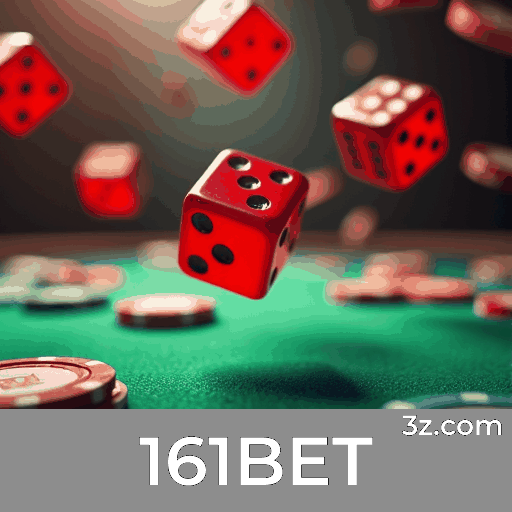 161BET Bônus acumulado 161BET